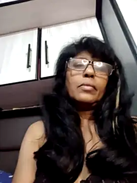 MsAttitude online show from July 20, 3:58 pm
