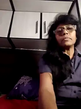 MsAttitude online show from July 31, 1:01 pm