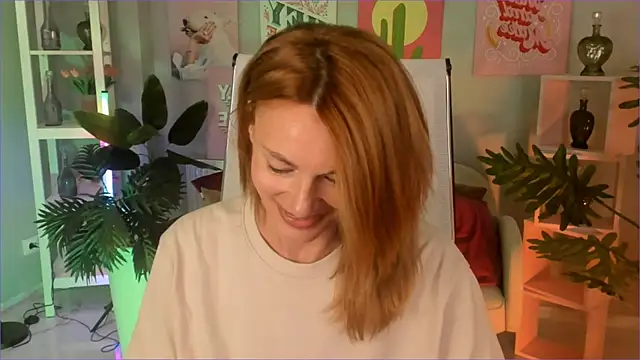 Snapshot of MistyBarnes chatting on September 11, 2:17 pm MistyBarnes online show from September 11, 2:17 pm