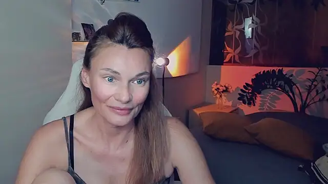 MistyBarnes online show from June 15, 5:46 pm