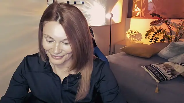 MistyBarnes online show from May 5, 4:43 pm