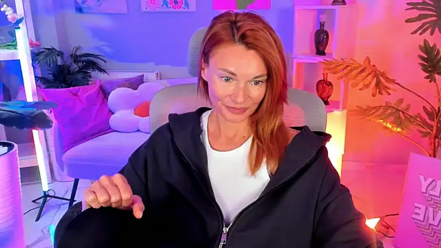 Snapshot of MistyBarnes chatting on October 15, 3:03 pm MistyBarnes online show from October 15, 3:03 pm
