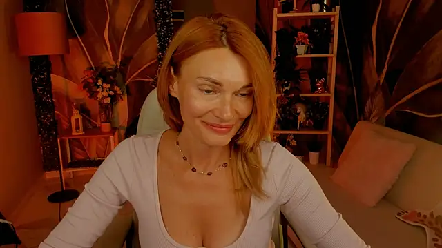 Snapshot of MistyBarnes chatting on October 4, 2:54 pm MistyBarnes online show from October 4, 2:54 pm