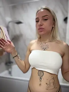 pinkstar  online show from March 19, 6:40 am