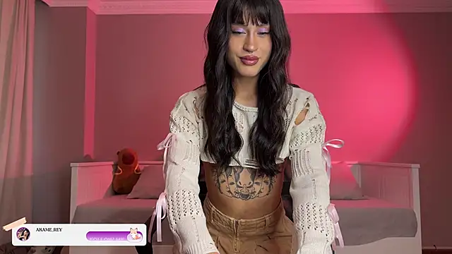 julesbennet online show from October 27, 7:30 pm