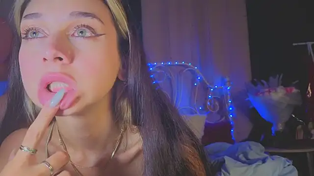 Funny Bunny online show from June 20, 10:46 pm
