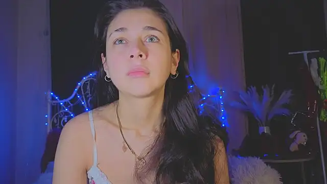 Funny Bunny online show from February 20, 1:26 am