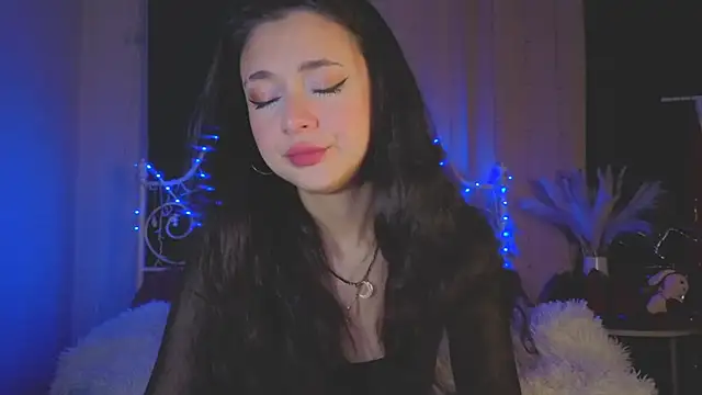 Funny Bunny online show from February 26, 10:31 pm