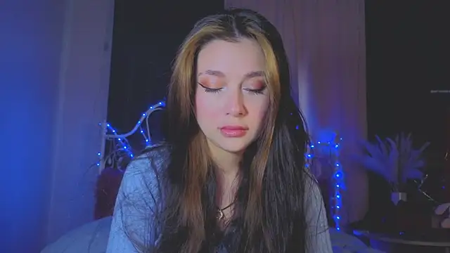 Funny Bunny online show from April 30, 12:49 am