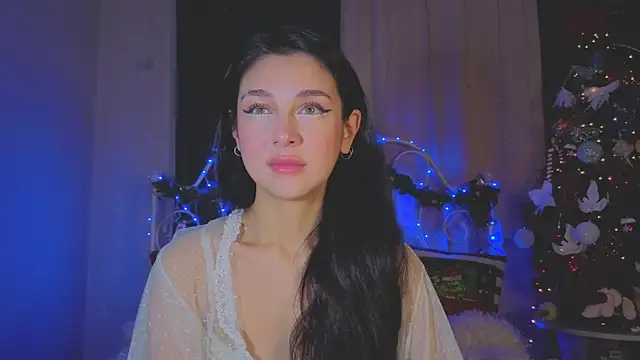 Funny Bunny online show from January 6, 10:57 pm