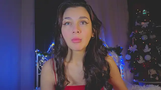 Funny Bunny online show from December 18, 2:05 am