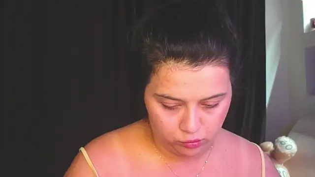 Malika uAngel online show from July 20, 12:35 am