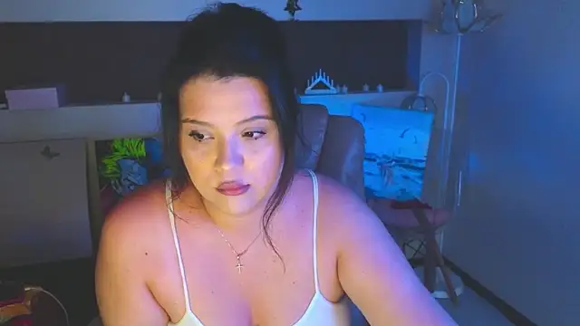 Malika uAngel online show from July 9, 10:22 pm