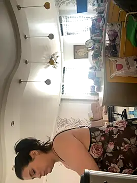 Malika uAngel online show from October 7, 7:35 am