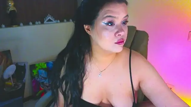Malika uAngel online show from May 2, 1:20 am
