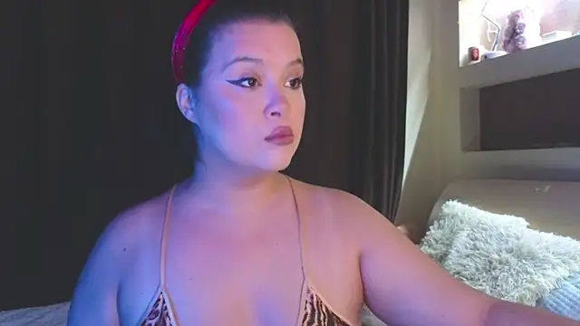 Malika uAngel online show from August 4, 12:49 am
