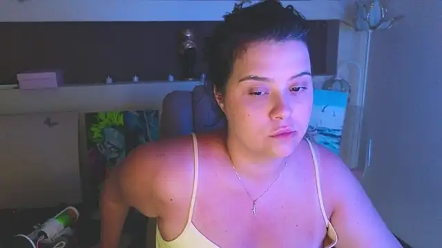 Malika uAngel online show from July 5, 2:29 am
