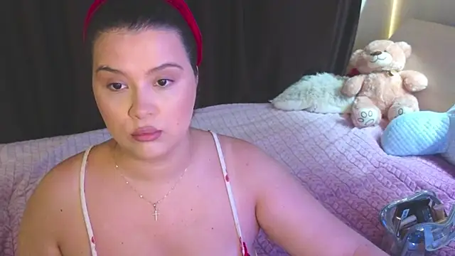 Malika uAngel online show from July 16, 10:20 am