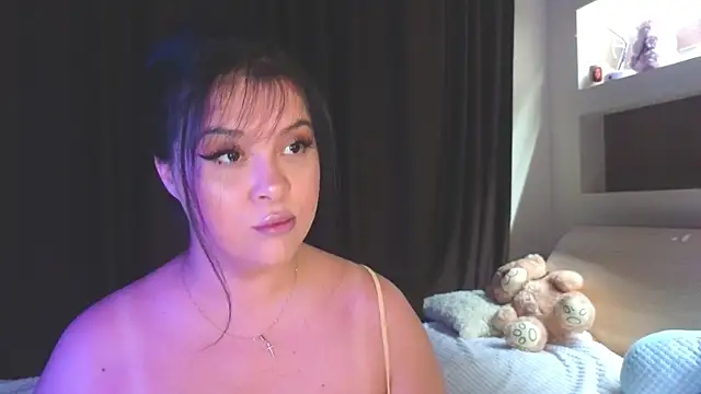 Malika uAngel online show from July 21, 9:37 pm
