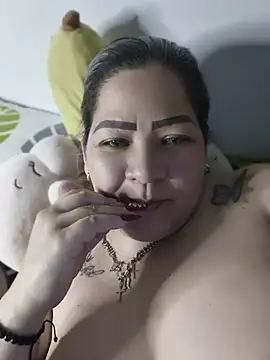 Dalessa Bigtits online show from August 3, 2:48 am