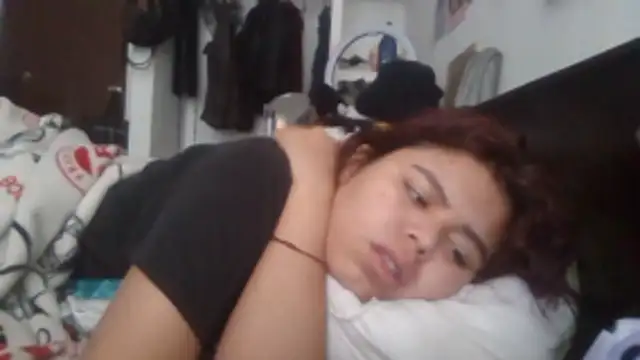 SabinaMerchetti online show from December 21, 7:29 pm