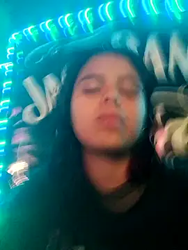 SabinaMerchetti online show from March 1, 1:38 am