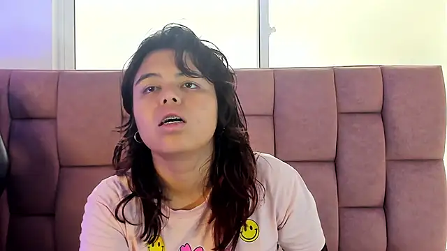 Snapshot of SabinaMerchetti chatting on September 16, 5:43 pm SabinaMerchetti online show from September 16, 5:43 pm