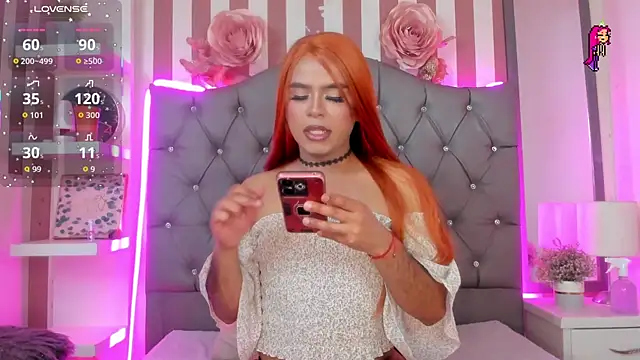 Star-Fire online show from March 10, 8:46 pm