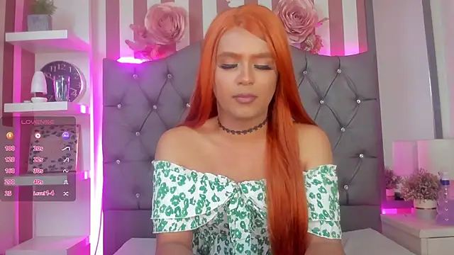 Star-Fire online show from April 1, 8:06 pm