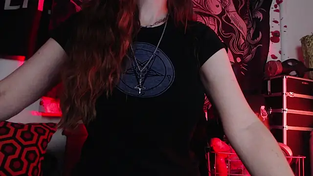 Silentmary online show from July 31, 1:17 am