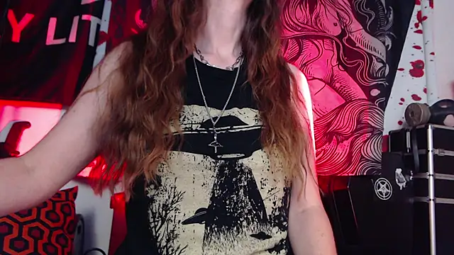 Silentmary online show from July 16, 12:48 am