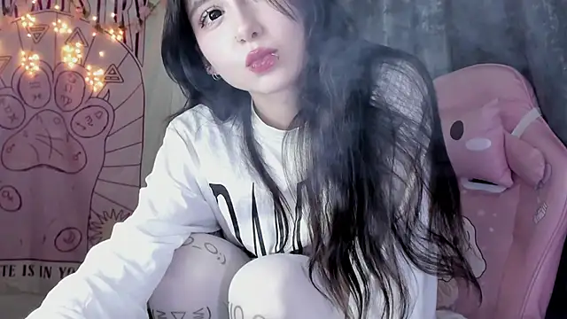 Holy420lolii online show from October 23, 8:26 pm