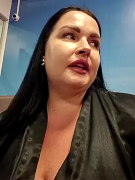 GeorgiaLerox online show from June 29, 1:44 pm