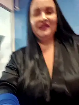 GeorgiaLerox online show from July 6, 1:38 pm