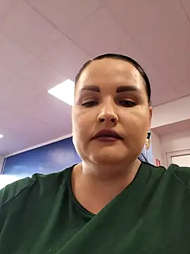 GeorgiaLerox online show from October 10, 11:59 am