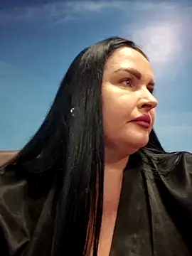 GeorgiaLerox online show from June 25, 1:24 pm