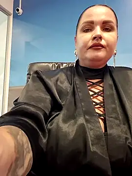 GeorgiaLerox online show from July 15, 1:38 pm