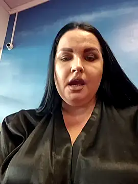 GeorgiaLerox online show from July 27, 1:19 pm