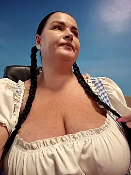 GeorgiaLerox online show from July 2, 1:06 pm