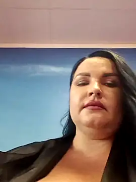 GeorgiaLerox online show from July 24, 1:20 pm