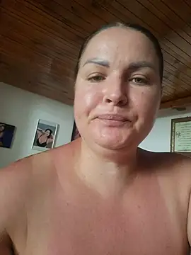 GeorgiaLerox online show from August 2, 3:04 pm