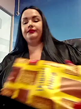 GeorgiaLerox online show from July 23, 1:08 pm