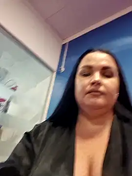 GeorgiaLerox online show from July 31, 1:23 pm