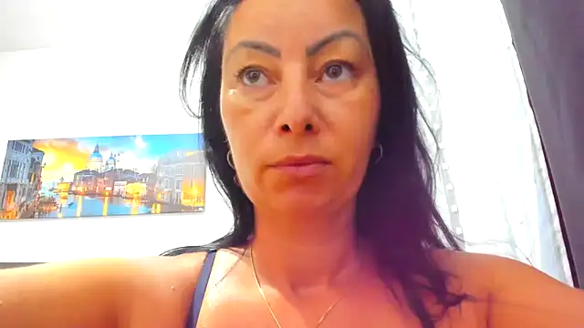 annawow69 online show from July 12, 1:01 pm