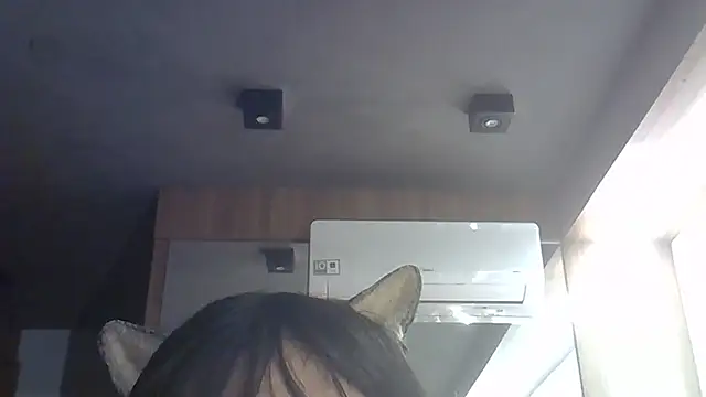 Skinny-Kitten online show from July 7, 6:47 am