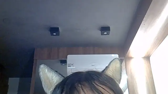 Skinny-Kitten online show from July 28, 4:51 pm