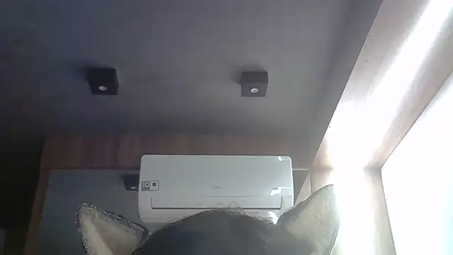 Skinny-Kitten online show from July 4, 5:14 am