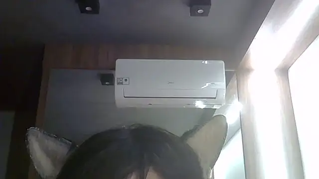 Skinny-Kitten online show from June 26, 6:47 am