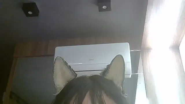 Skinny-Kitten online show from June 23, 3:26 am