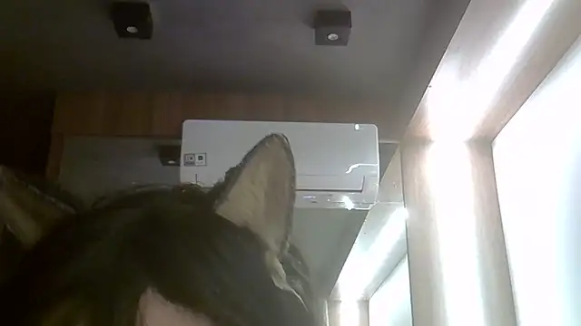 Skinny-Kitten online show from June 7, 5:42 pm